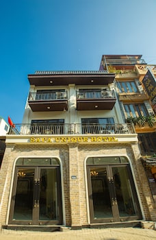 Sapa Unique Hotel,Sa Pa>>Lao Cai,3 star