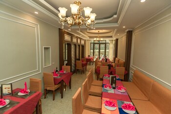 Sapa Unique Hotel,Sa Pa>>Lao Cai,3 star