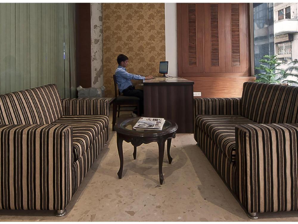 hotel baba deluxe