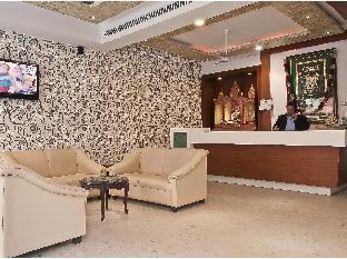 hotel baba deluxe