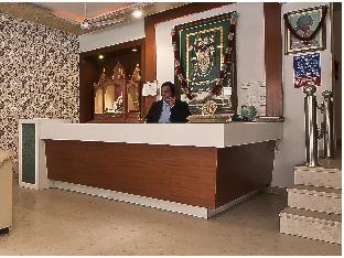 hotel baba deluxe