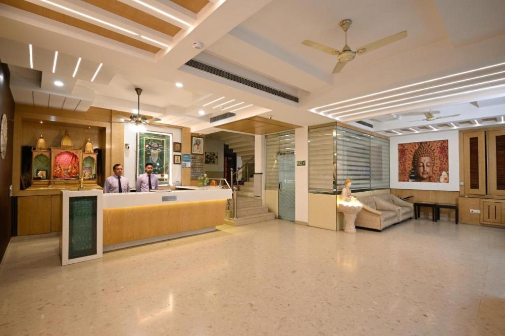 hotel baba deluxe