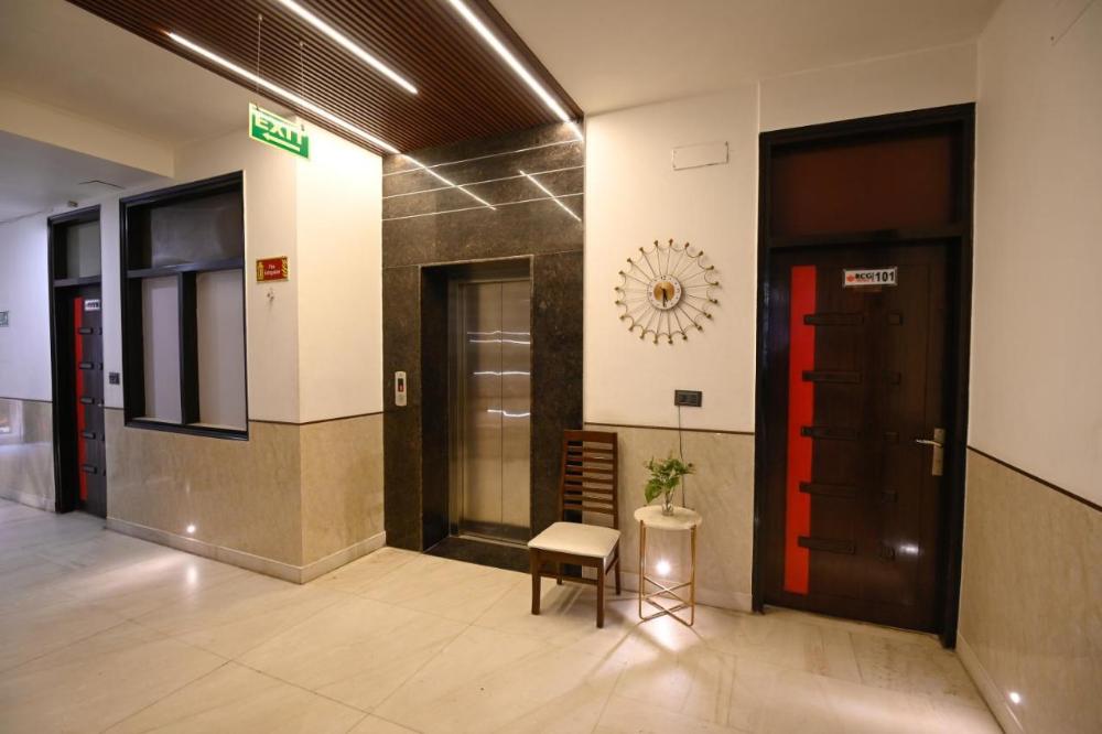 hotel baba deluxe