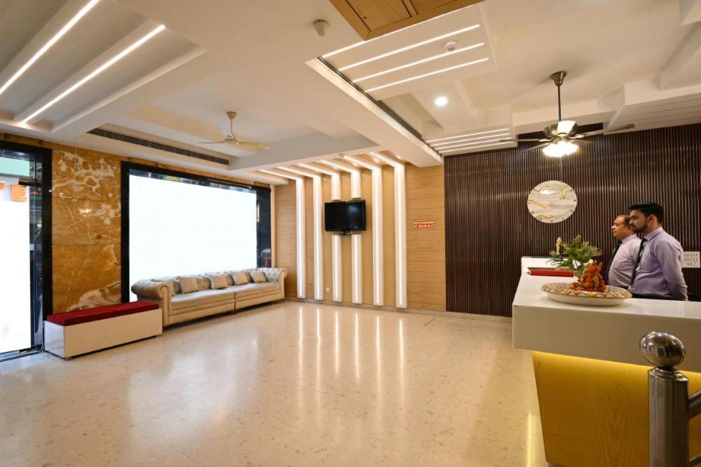 hotel baba deluxe
