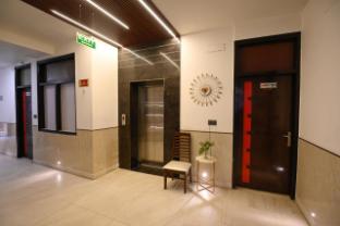 hotel baba deluxe