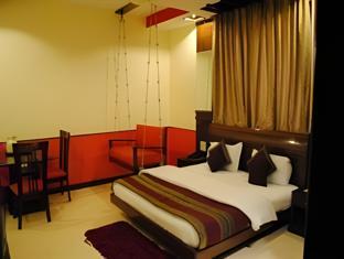 hotel baba deluxe