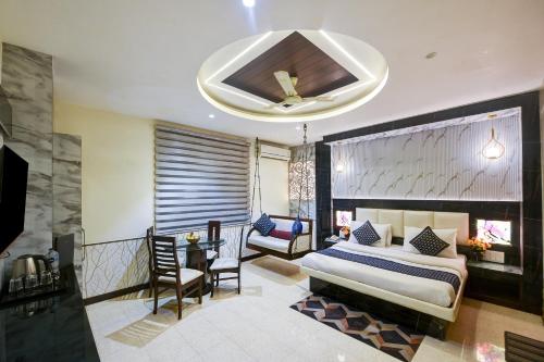 hotel baba deluxe