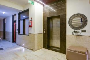 hotel baba deluxe