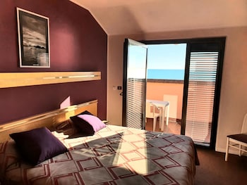 hotel antares