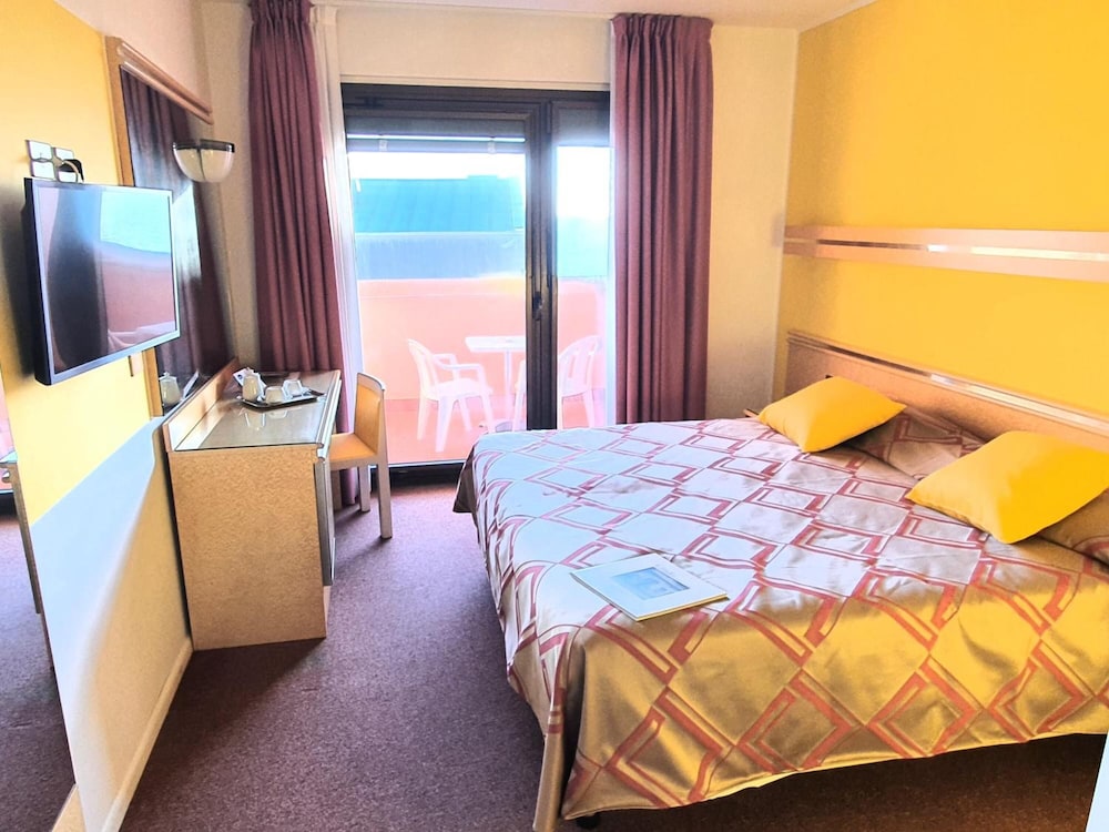 hotel antares