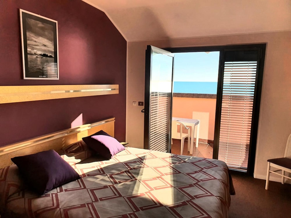 hotel antares