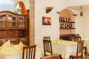 Villa Del Sorriso,Potenza>>Aglianico Del Vulture Wine Area,3 star