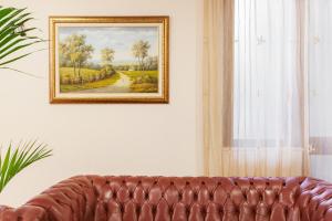 Villa Del Sorriso,Potenza>>Aglianico Del Vulture Wine Area,3 star