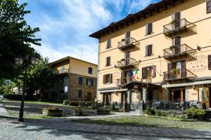 hotel appennino