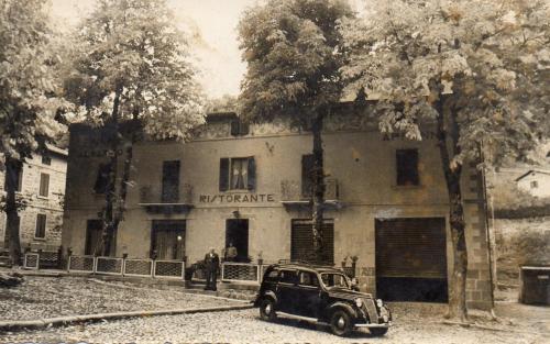 hotel appennino