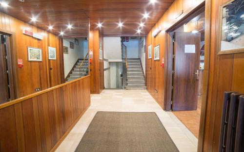 hotel appennino
