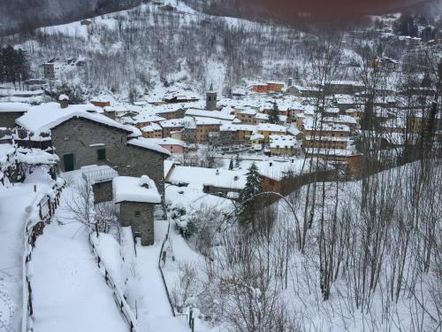 hotel appennino