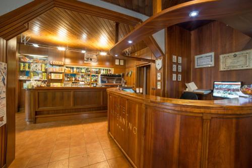 hotel appennino
