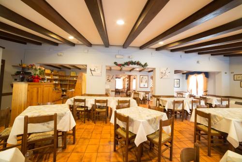 hotel appennino