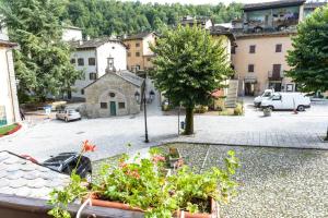 hotel appennino