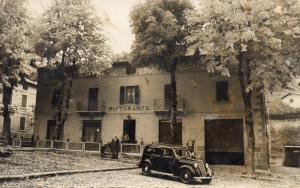 hotel appennino