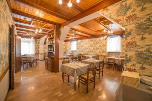hotel appennino