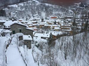 Hotel Appennino,,3 star