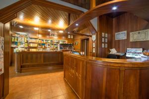 hotel appennino