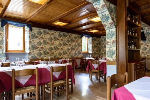 hotel appennino