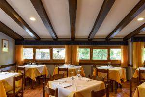 hotel appennino