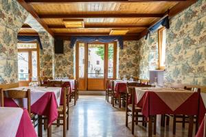 hotel appennino