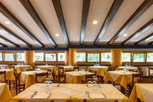 hotel appennino