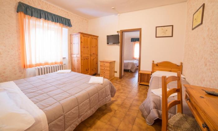 hotel appennino