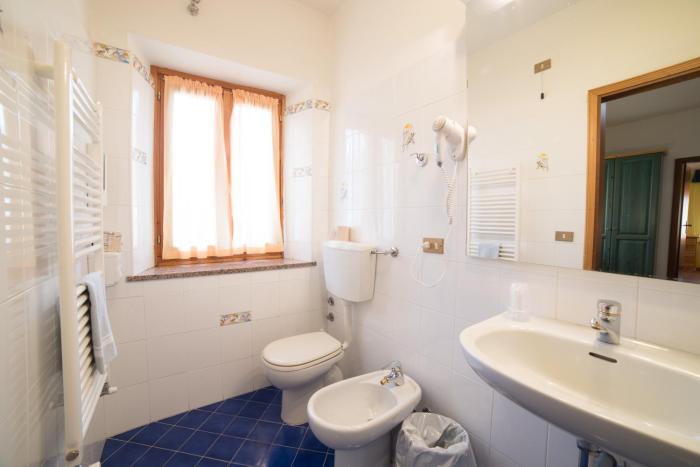 hotel appennino