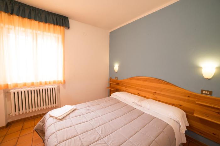 hotel appennino