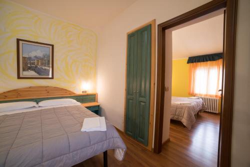 hotel appennino