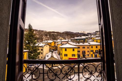 hotel appennino