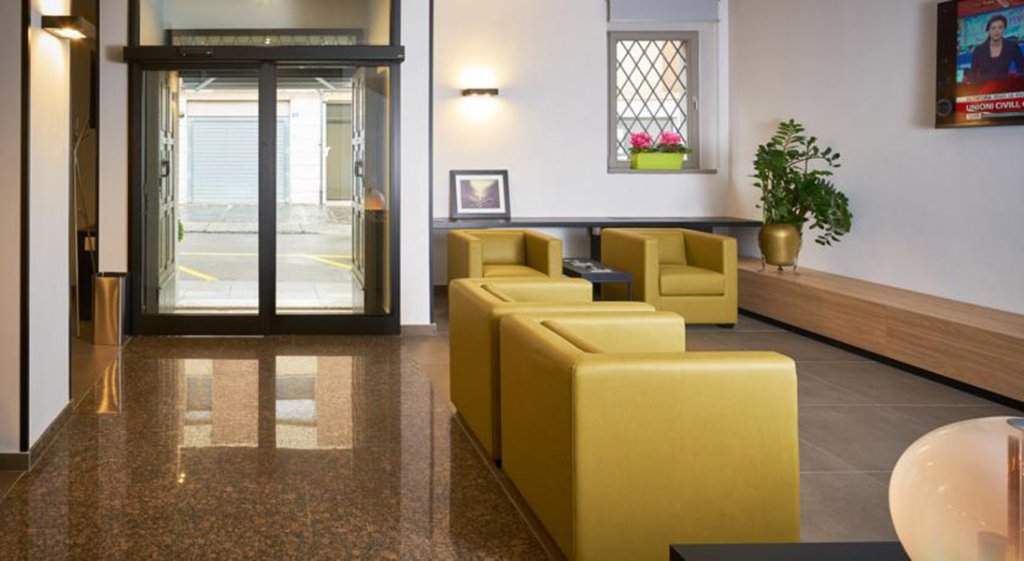 Smart Hotel Carpi,Modena>>Carpi,3 star