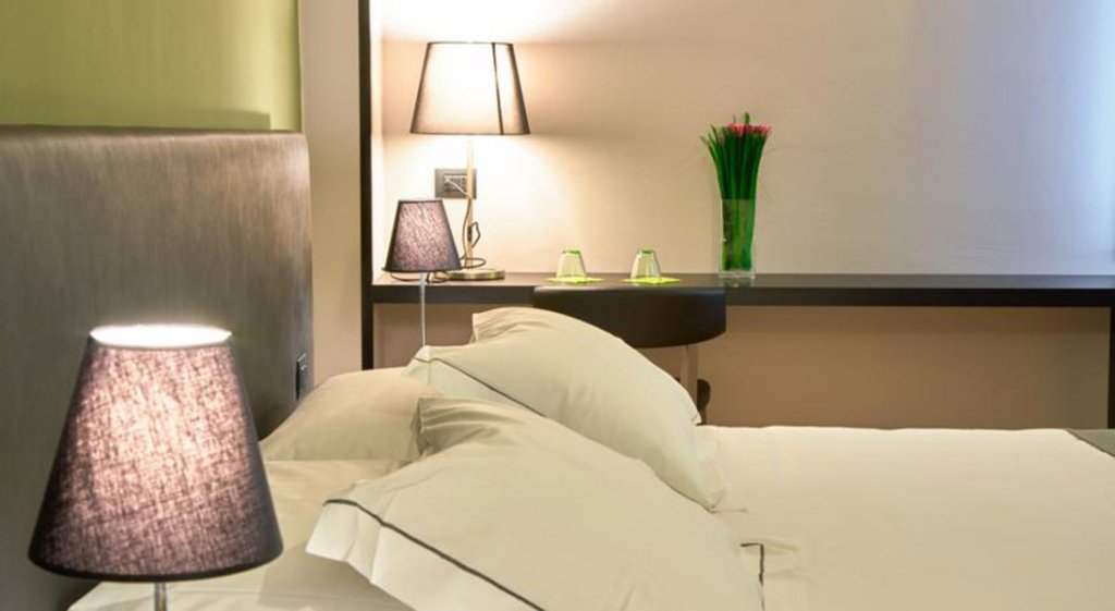 Smart Hotel Carpi,Modena>>Carpi,3 star