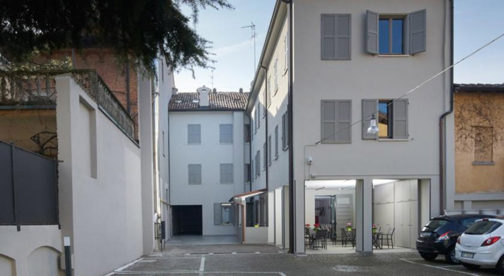 Smart Hotel Carpi,Modena>>Carpi,3 star