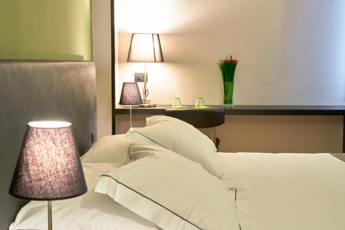 smart hotel carpi