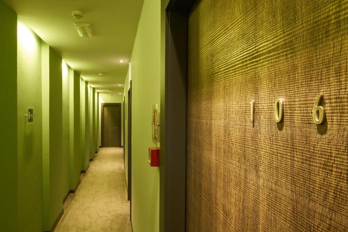 smart hotel carpi