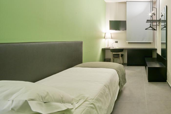smart hotel carpi