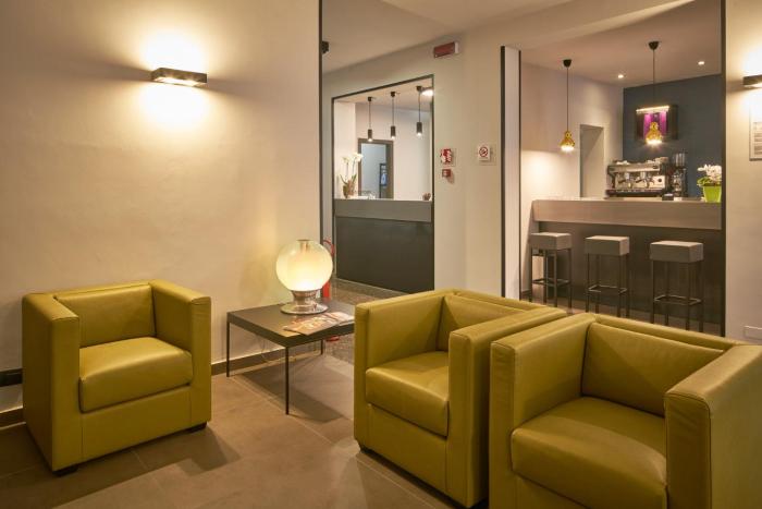 smart hotel carpi