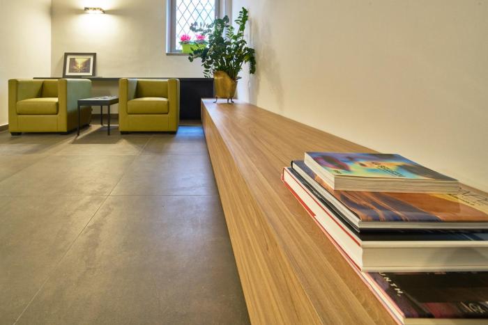 smart hotel carpi