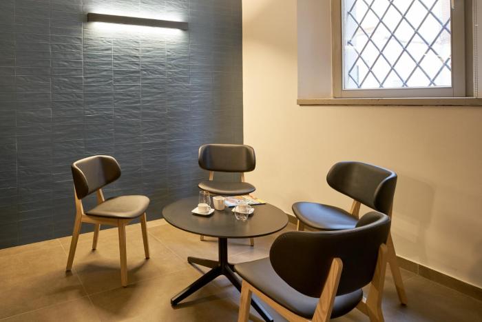 smart hotel carpi