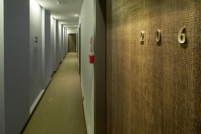 smart hotel carpi