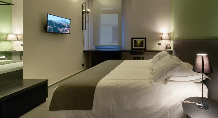 smart hotel carpi