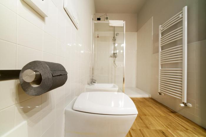 smart hotel carpi