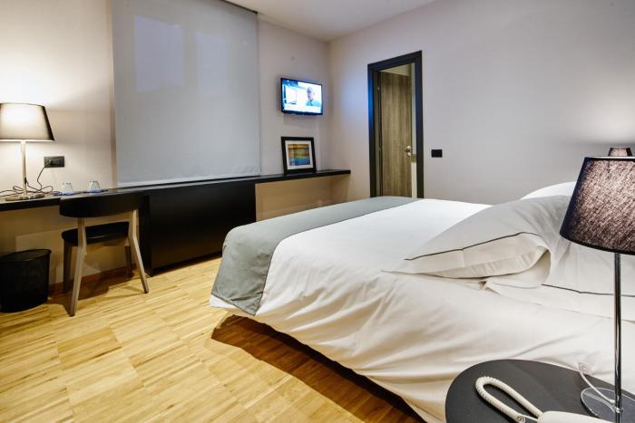 smart hotel carpi